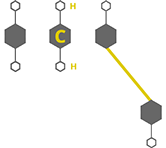 Cross-Linked PE Molecule 