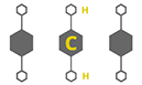 Non Cross-Linked PE Molecule